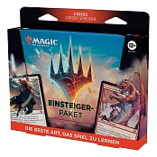 Magic the Gathering Starter Kit 2023 Display (12) italian