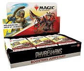 Magic the Gathering Unfinity Draft Booster Display (36) english