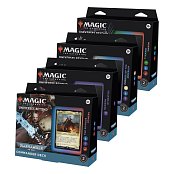 Magic the Gathering Unpainted Miniature Pack #6