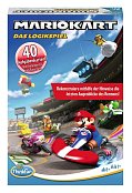 Mario Kart Magnetic Travel Game Coin Collectors *DE-FR-IT Version*