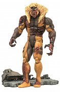 Marvel Akční figurka Zombie Sabretooth