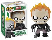 Marvel Comics Figurka s kývací hlavou POP! Ghost Rider