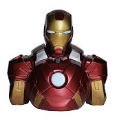 Marvel Comics Kasička Iron Man