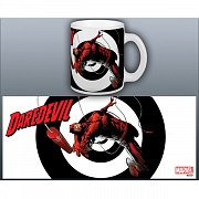 Marvel Comics Mug Daredevil Spiral
