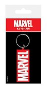 Marvel Comics Rubber Keychain Wolverine