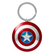 Marvel Metal Keychain Classic Infinity Gauntlet