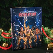 Master of the Universe Advent Calendar Revelation