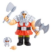 Masters of the Universe Deluxe Action Figure 2021 Ram Man 14 cm