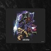 Masters of the Universe: Revelation™ Mousepad He-Man™ and Battle Cat 25 x 22 cm