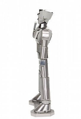 Mazinger Z Metal Model Kit Mazinger 15 cm