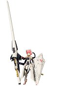 Megami Device Plastic Model Kit 1/1 Bullet Knights Launcher 35 cm