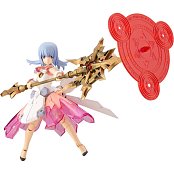 Megami Device Plastic Model Kit 1/1 Magical Baselard 15 cm