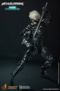 Metal Gear Rising Revengeance Akční figurka Raiden