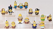 Mimoni Mini Figurky - 12 kusů