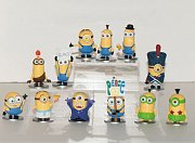 Mimoni Mini Figurky - 30 kusů
