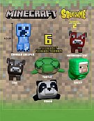 Minecraft UNO Card Game