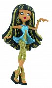Monster High Mini Figurka Cleo de Nile