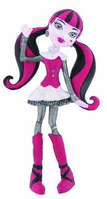 Monster High Mini Figurka Dracu Laura