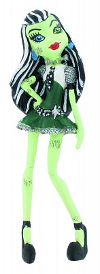 Monster High Mini Figurka Frankei Stein