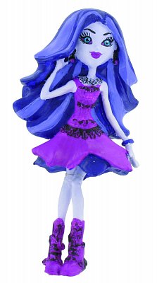 Monster High Mini Figurka Spectra