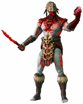 Mortal Kombat X Akční figurka Kotal Khan Blood God