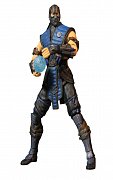 Mortal Kombat X Akční figurka Sub-Zero 30 cm