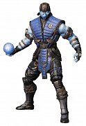 Mortal Kombat X Akční figurka Sub-Zero Ice
