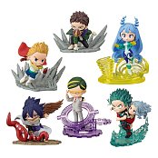 My Hero Academia Golden Ticket Black Edition #01 Izuku Case (10)