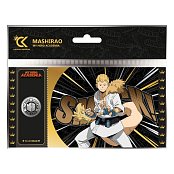 My Hero Academia Golden Ticket Black Edition #12 Eijiro Case (10)