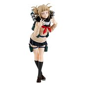 My Hero Academia Pop Up Parade PVC socha Himiko Toga 16 cm