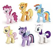 My Little Pony Plush Figures 17 cm Assortment A2 (12)