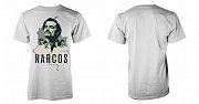 Narcos T-Shirt Columbia
