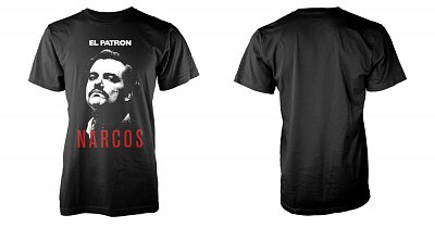 Narcos T-Shirt Godfather