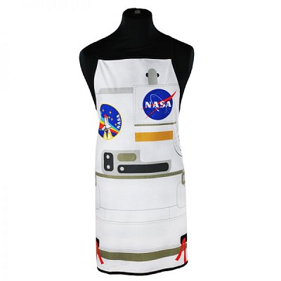 NASA Apron Spacesuit