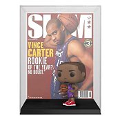 Obálka NBA POP! Basketbalová vinylová figurka Vince Carter (SLAM Magazin) 9 cm