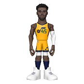 NBA: Jazz Vinyl Gold Figures 13 cm Donovan Mitchell (CE\'21) Assortment (6)