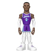 NBA: Lakers Vinyl Gold Figures 13 cm Russell W (CE\'21) Assortment (6)