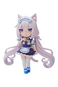 Nekopara PVC Statue 100! Vanilla 10 cm