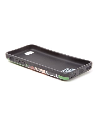 Nintendo iPhone 5C Case Luigi
