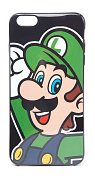 Nintendo iPhone 6+ Case Luigi