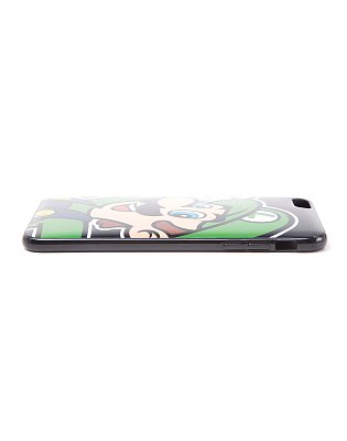 Nintendo iPhone 6+ Case Luigi