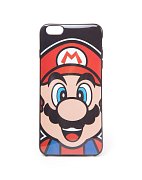Nintendo iPhone 6+ Case Mario