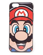 Nintendo iPhone 6 Case Mario