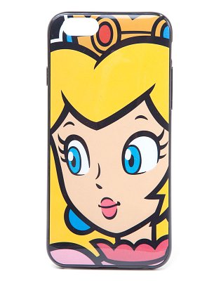 Nintendo iPhone 6 Case Princess Peach
