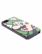 Nintendo Pouzdro na iPhone 5 Luigi