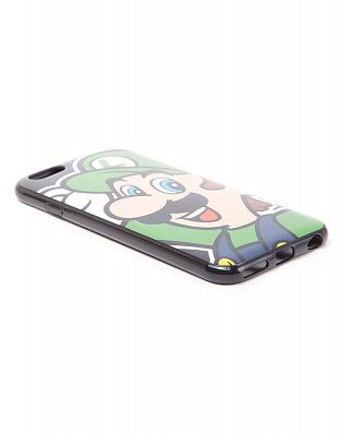Nintendo Pouzdro na iPhone 6 Luigi