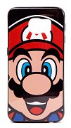 Nintendo Pouzdro na Samsung S6 Mario