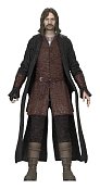 Pán prstenů BST AXN Akční figurka Aragorn 13 cm