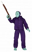 Pátek třináctého Retro Akční figurka Jason
