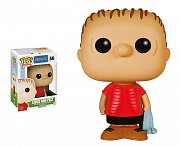Peanuts Figurka POP! Linus
